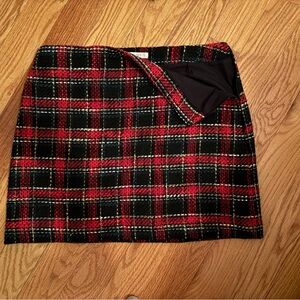 Anne Taylor loft skirt.